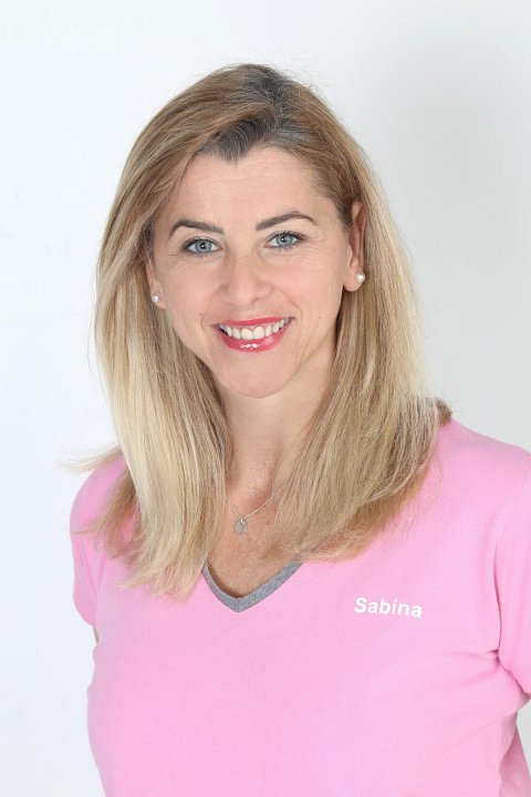 Sabina Jasika